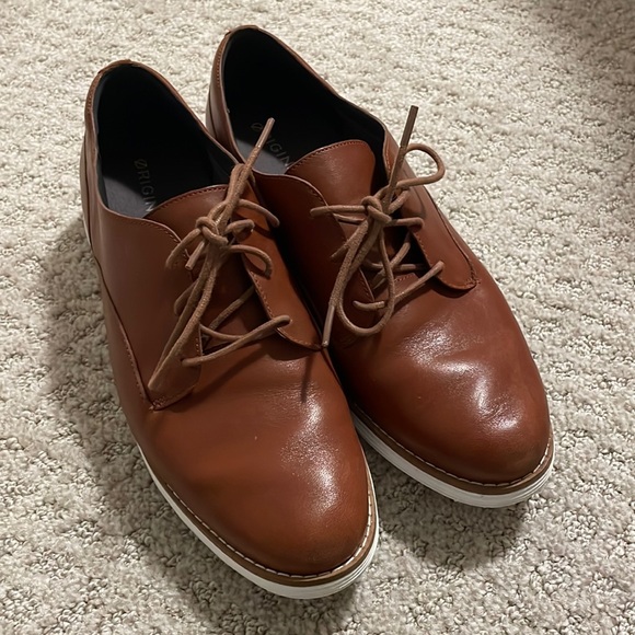 Cole Haan dress shoes - Picture 1 of 8